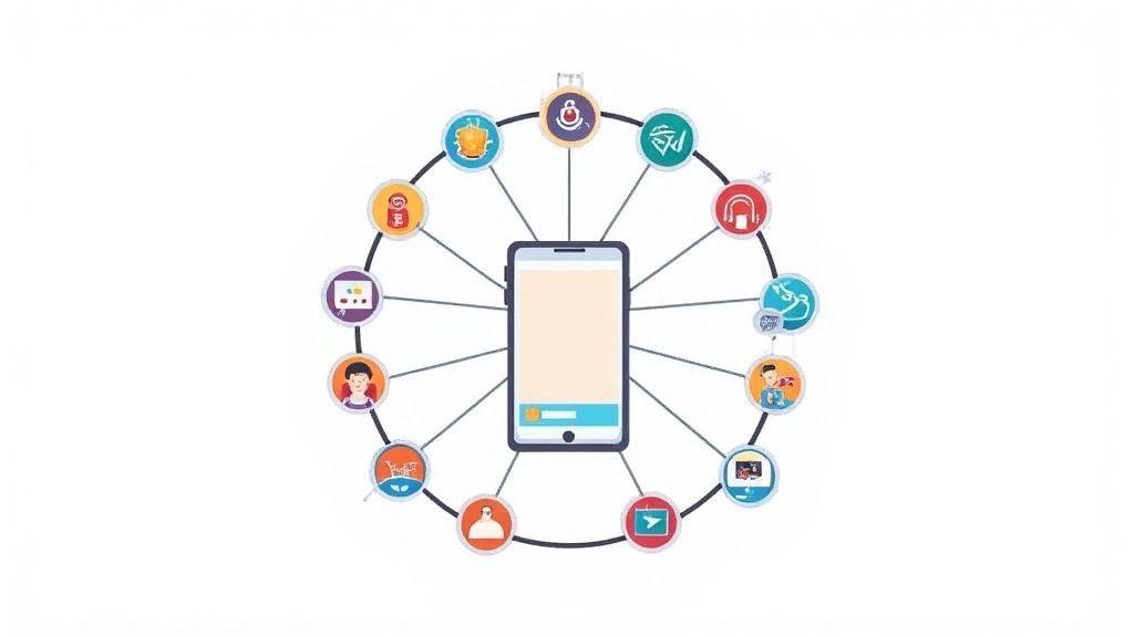 10 Most Effective Types of Social Media Content to Boost Engagement in ...