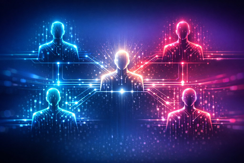 Hire AI Agents Like Employees: Paperclip and the Rise of the Zero-Human ...